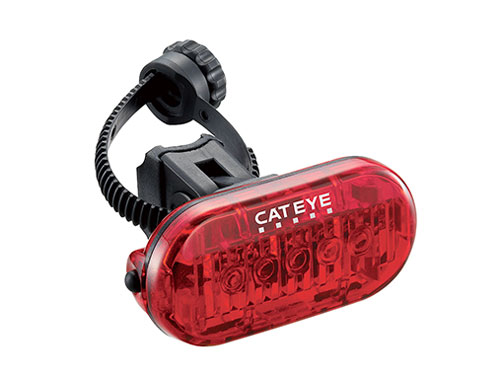 CATEYE LEDテールライト　TL-LD155-R